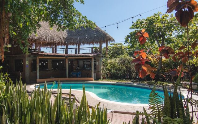 Hotel Esencia Nativa