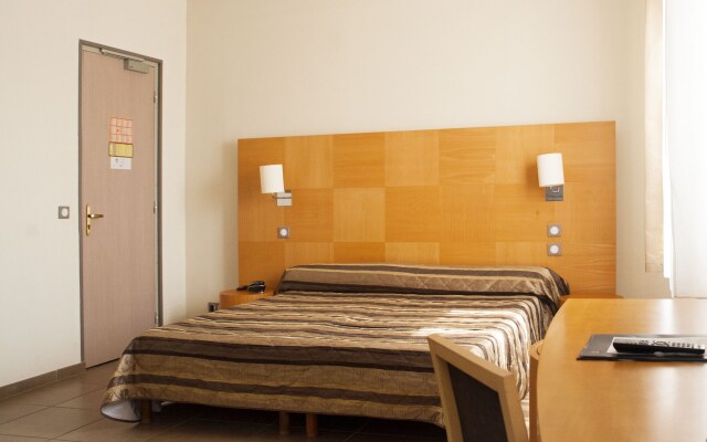 Splendid Hotel