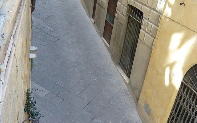 Albergo Tre Donzelle