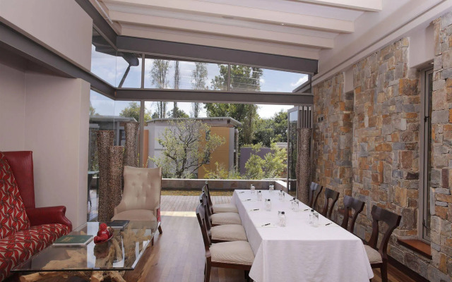 Seven Villa Hotel and Spa