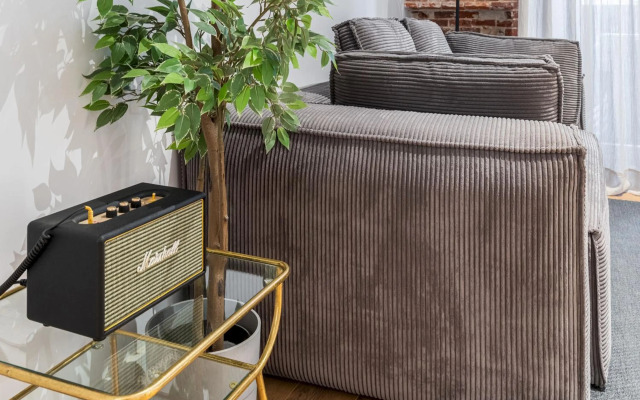 2 bedrooms 1 bathroom furnished - Centro - equipped & stylish - Minty Stay