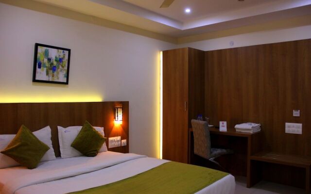 The Lotus Boutique Hotel