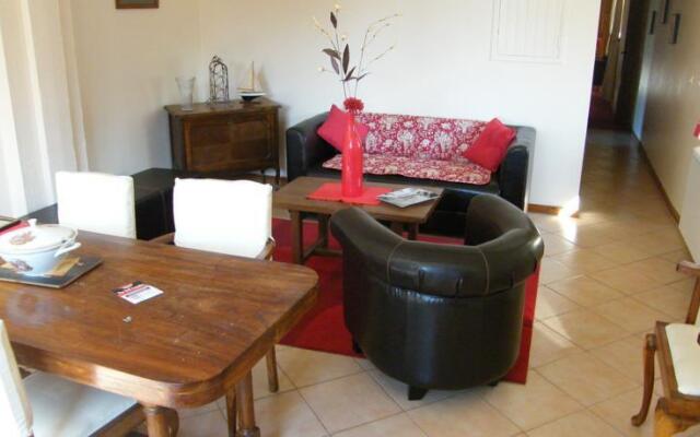 La ferme de Montaigu