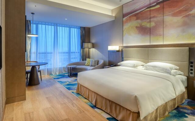 Crowne Plaza Beihai Silver Beach by IHG