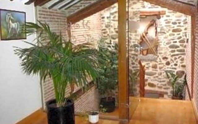Hotel Jacobeo