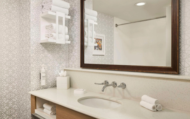 Hampton Inn & Suites Hershey Near The Park