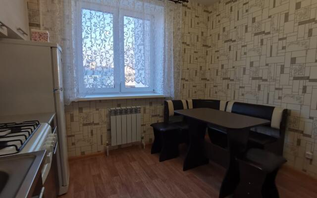 ZNS Rent on Sovetskaya Street