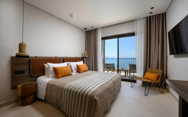 Ionian Sea View