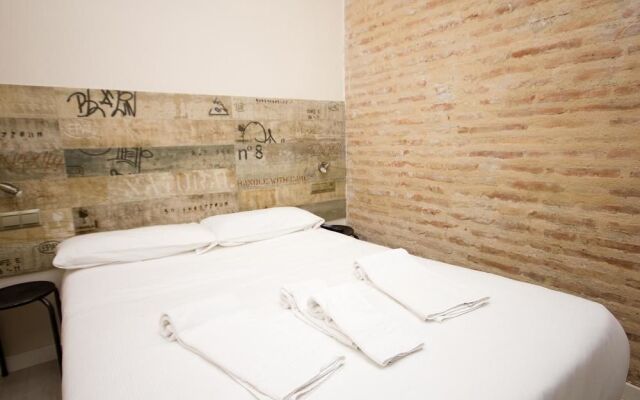 Suites Boutique jardines Del Montornes