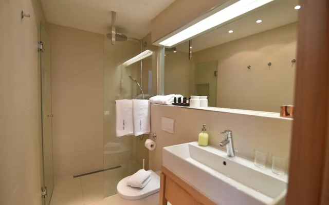 The Bridge Luxury Apartments