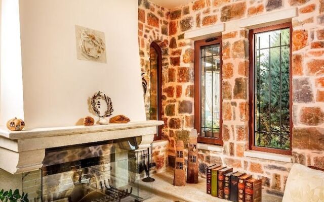 Villa Golden Crest