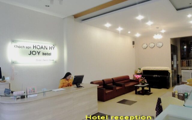 Hoan Hy Hotel