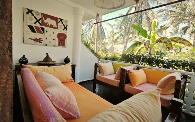 Kisiwa Apartments Watamu
