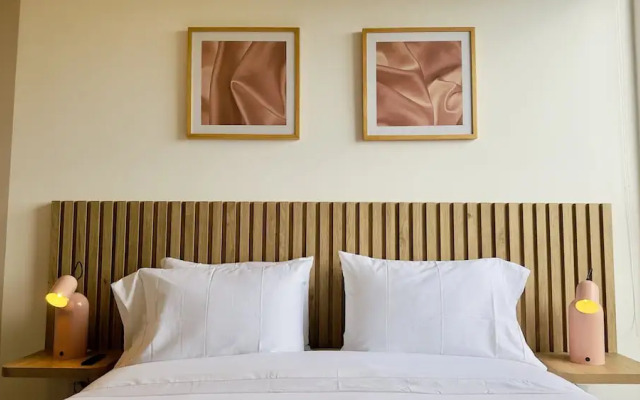 Wynwood House Chapinero