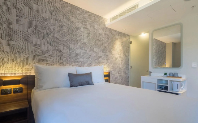 Kith Hotel