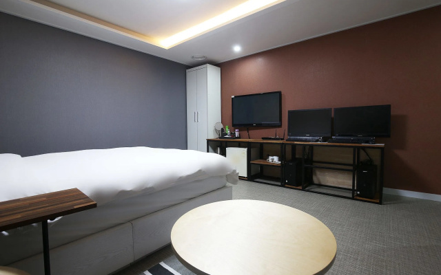 Rexhotel
