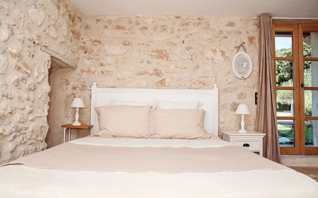 Les Champs de Provence