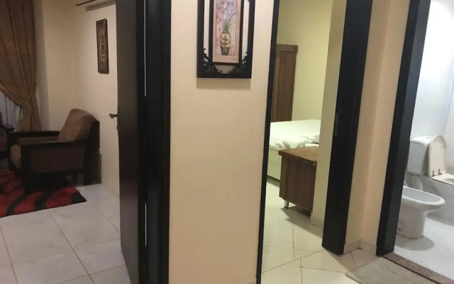 Julphar Hotel