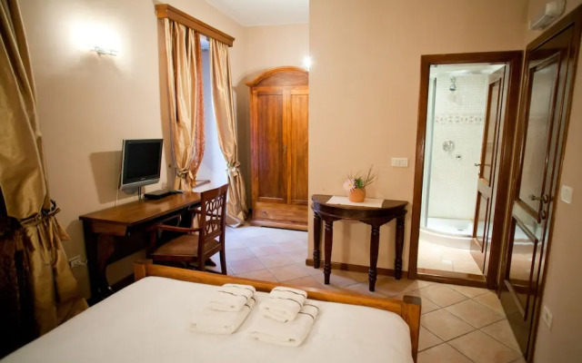 Forza Lux Guest House