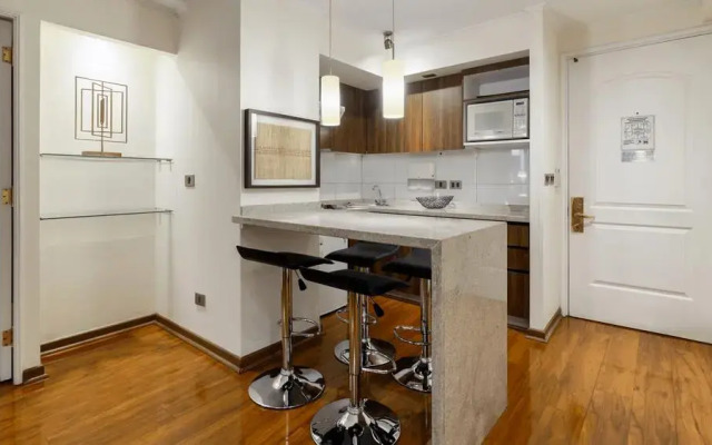 Zip Housing Callao