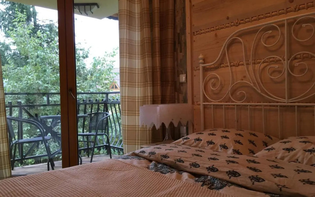 Apartament KościeliSKI