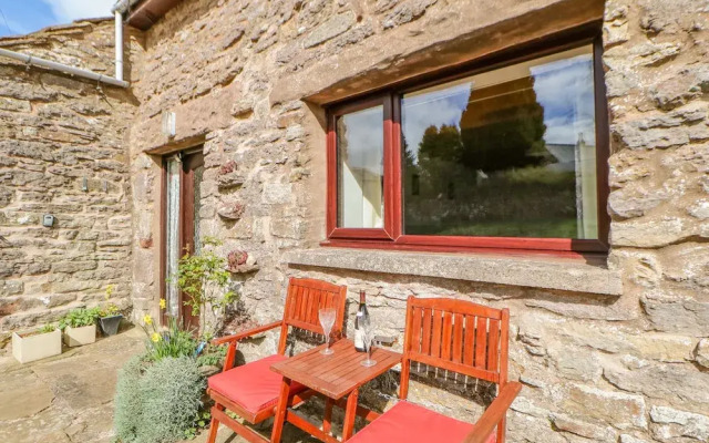 Old Cottage