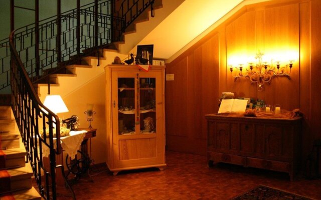 Hotel Am Hang