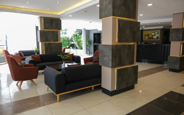 Krizantem Hotel - All Inclusive