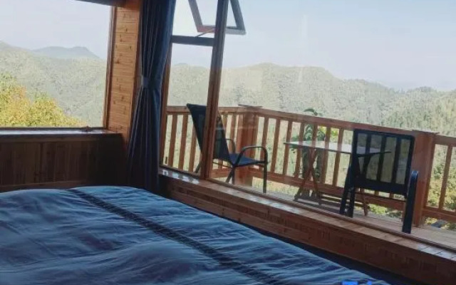 Xiuning Linyunshan Residential Residence