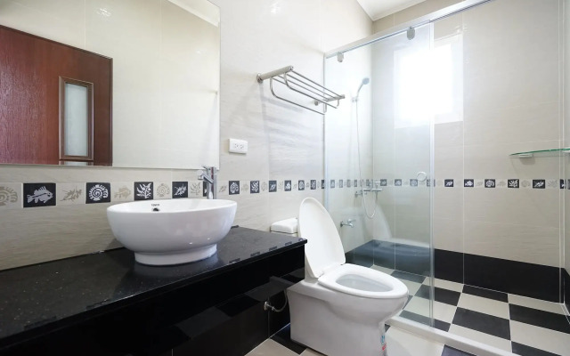 Penghu Sun House