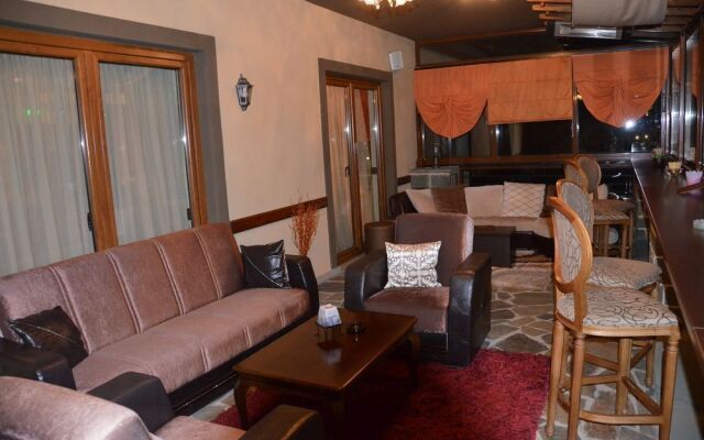 La Munte Mountain Resort