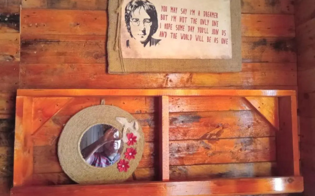 Silaa Cabana