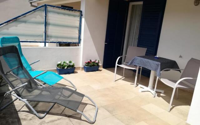 Apartmani Pavičić-Ivelja