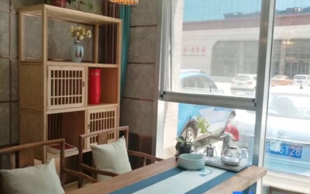 Shangmei Aegean Sea Hotel – Guest Rooms – Yantai