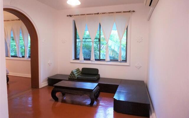 Amaravati Wellness Center and Resort
