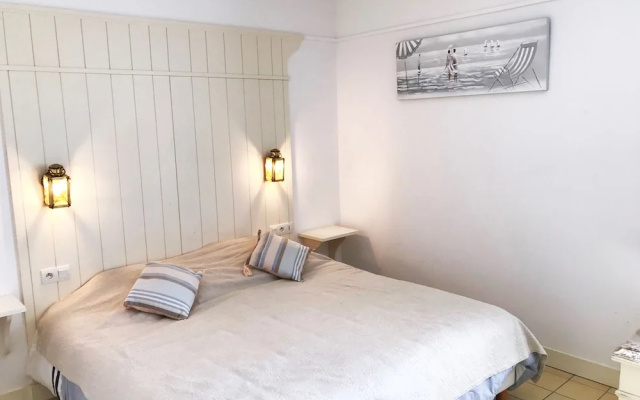 Appartement Jolie Brise