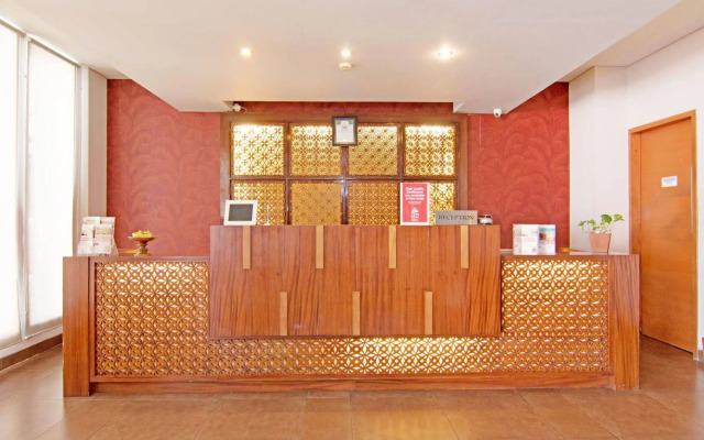 ZEN Rooms Kuta Sunset Road