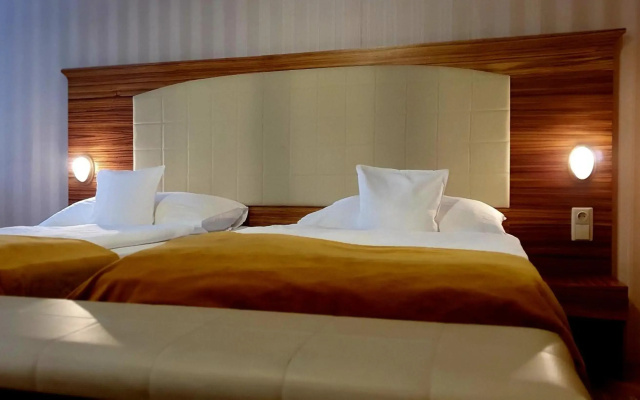 Hotel Okresní Dům