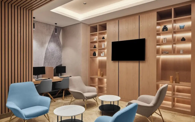 Courtyard By Marriott Makkah