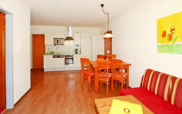 Apartment House Isegrim, Altenmarkt