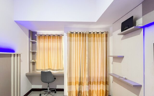 Best Choice Studio Apartment At Vida View Makassar