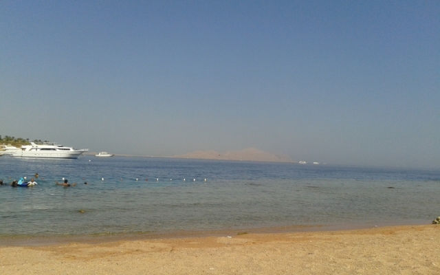 Mazar Resort & Spa