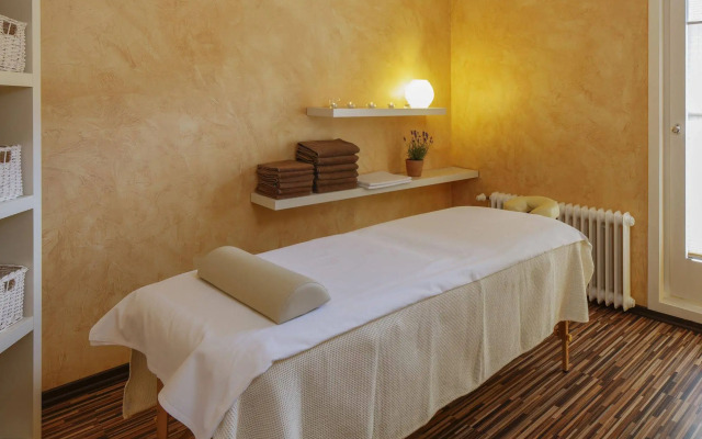 Landhotel Hirschen