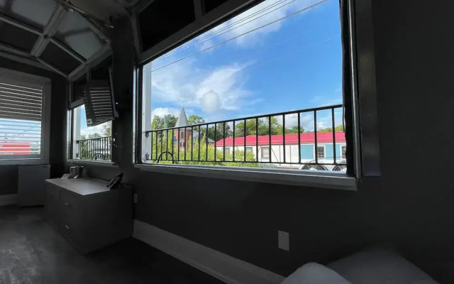 Coastal Suites