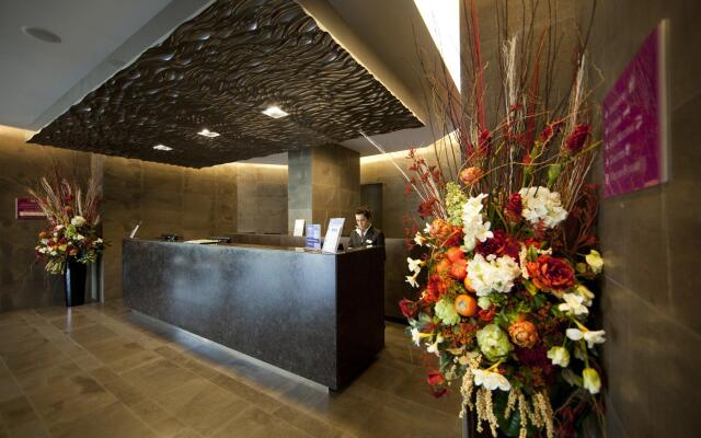 Crowne Plaza Verona Fiera by IHG