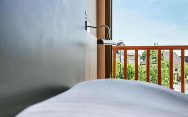 Logis Hôtel La Vieille Auberge du Soubestre