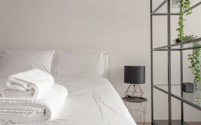 Cosy 3 Bedroom House in Bermondsey