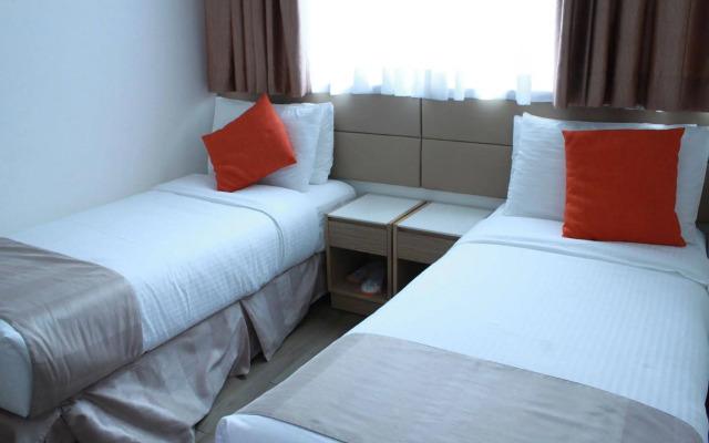 Seaview Holiday Resort