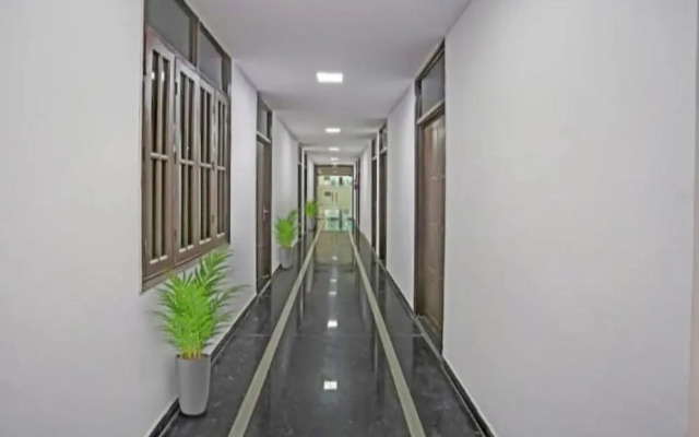 Hotel Holiday Inn, Lucknow