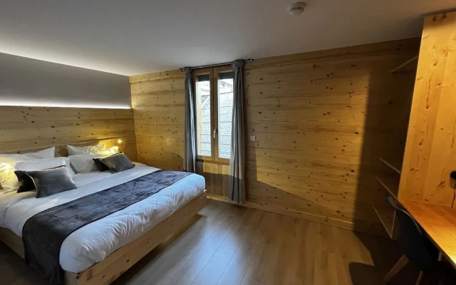 9Wagram Hôtel